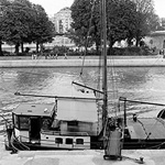 Seine Boat