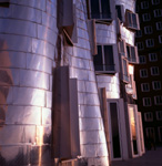 Frank Gehry, Düsseldorf, view 9